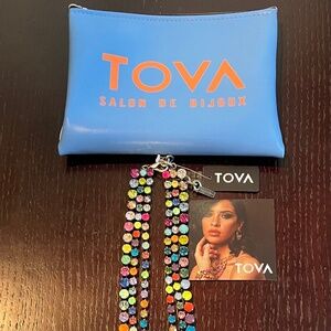 TOVA Triple Pow